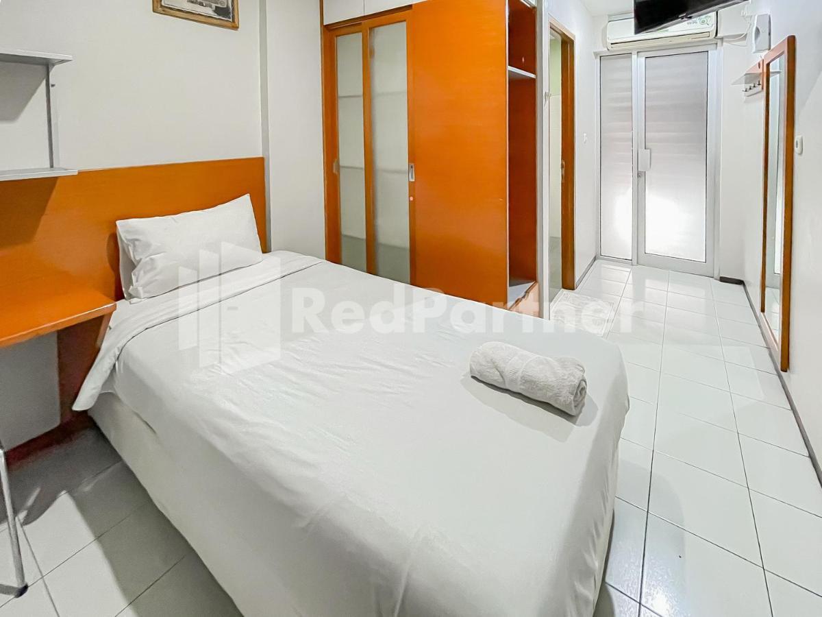 Sang Surya Guesthouse Syariah Near Rs Hasan Sadikin Mitra Reddoorz Bandung Extérieur photo